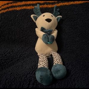 Scentsy buddy Dawson the deer plush